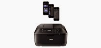 pixma printing cloud system solution app