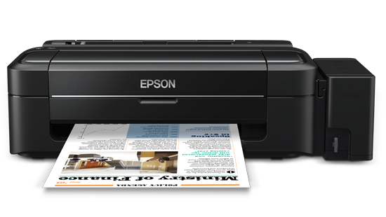 Spesifikasi dan harga printer Epson L310