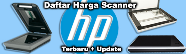 Daftar Harga Scanner Hp Terbaru Juni 2024