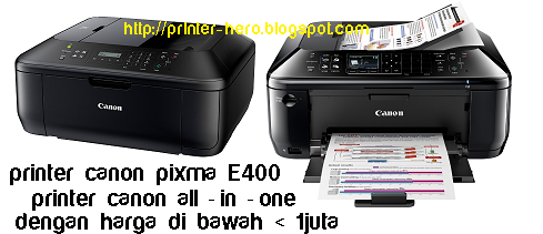 Spesifikasi Printer Canon Pixma MX377 dengan harga terbaru