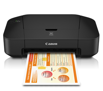 spesifikasi dan harga printer canon ip2870s terbaru