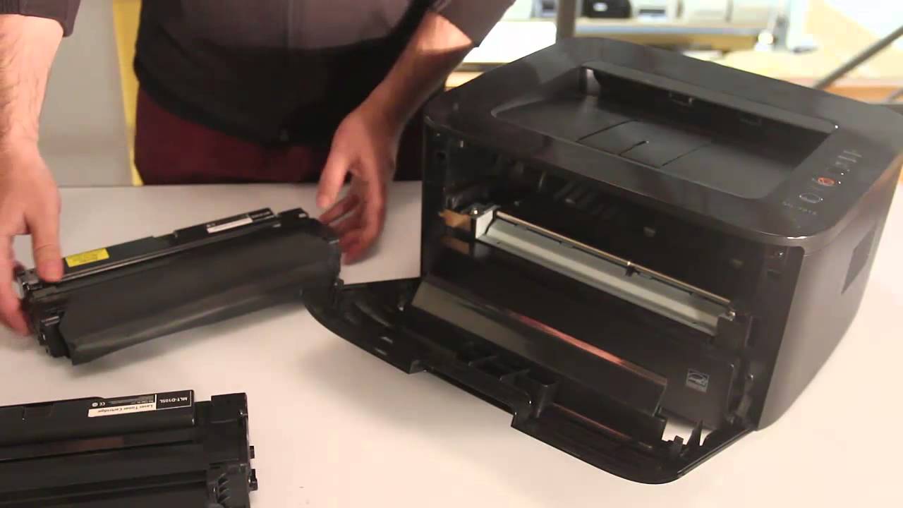 5 Cara Penting untuk merawat printer Laserjet