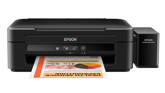 Spesifikasi2BPrinter2BEpson2BL220