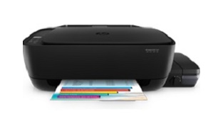 Harga terbaru Printer HP Deksjet GT Series