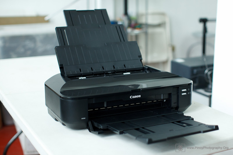 Printer Inkjet terbaik 2016