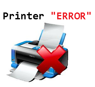 Tips Cara Mengatasi Error Printer Sendiri [Secara Tepat]