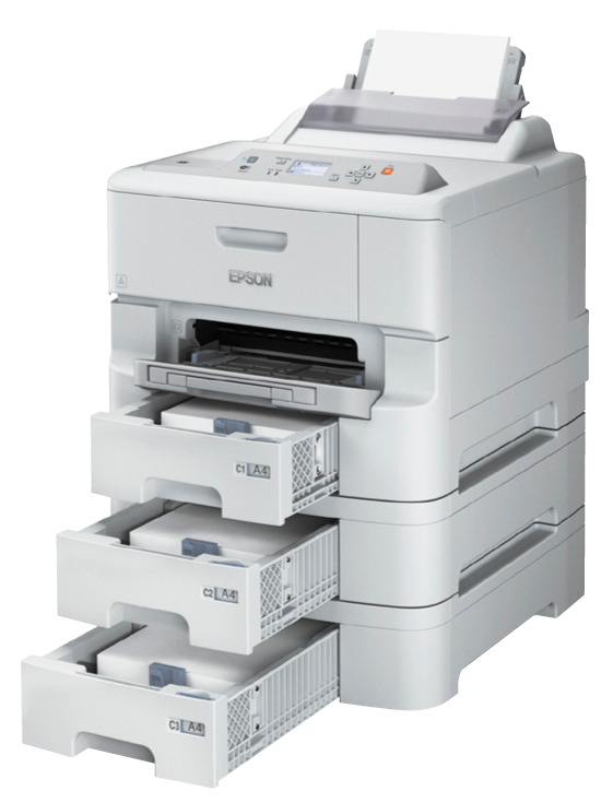 Spesifikasi printer epson workforce dengan cassete tambahan tempat penampung kertas