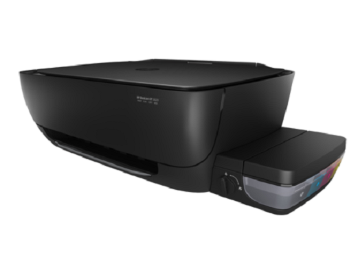 Spesifikasi Printer HP Deksjet GT5820 Harga Terbaru April 2024