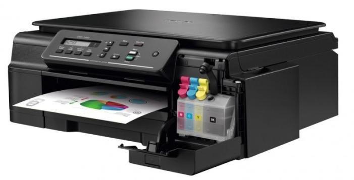 Printer Brother Terbaik DCP-T700W