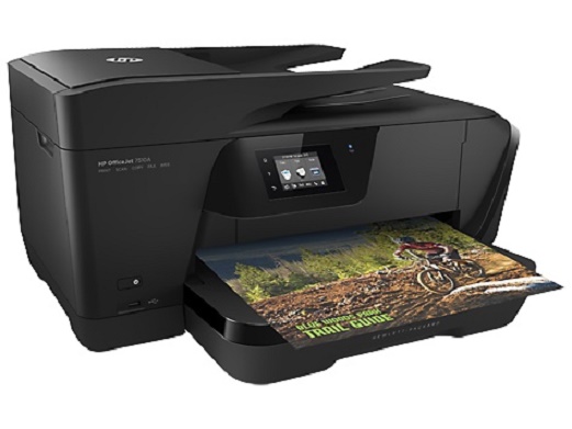 Spesifikasi printer hp officejet 7510 printer multifungsi a3