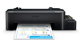 Harga Printer Epson Lseries terbaru L120