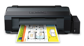 Harga Printer Epson Lseries terbaru L1300