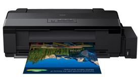 Harga Printer Epson Lseries terbaru L1800