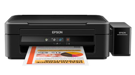Harga Printer Epson Lseries terbaru L220