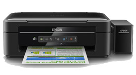 Harga Printer Epson Lseries terbaru L365