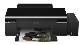 Harga Printer Epson Lseries terbaru L800