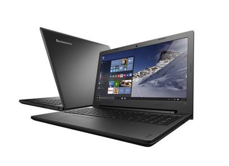 Update Harga Laptop Lenovo ideapad 300 terbaru