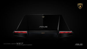Harga Asus Lamborghini VX7 Spesifikasi Terbaru