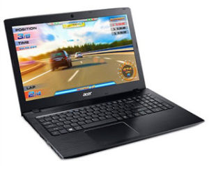Harga Laptop ACER ASPIRE E5-553G dan Spesifikasi Terbaru