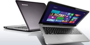 Daftar Harga Laptop Lenovo Core i3, i5, i7 Lengkap Murah April 2024