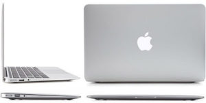 19 Daftar harga Macbook Apple terbaru April 2024