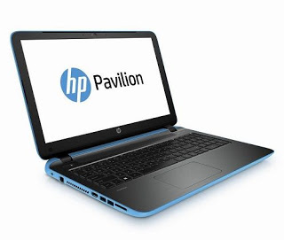 HPPavilion15 P229AX