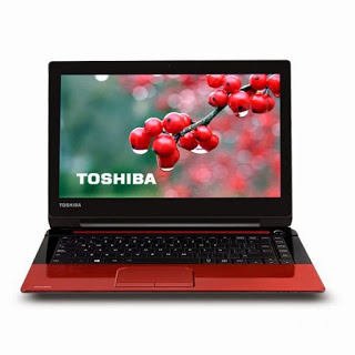 Harga terbaru Toshiba Satellite C40D-A106R dan Spesifikasi