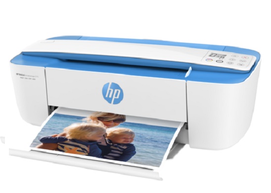 Spesifikasi dan Harga Hp Deskjet 3775 All in One Printer