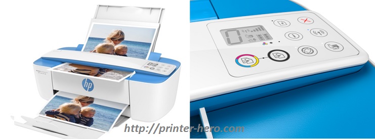 Printer Hp Deskjet 3775 Multifungsi All in One Spesifikasi dan Harga