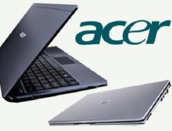 Daftar Harga Laptop Acer core i3,i5,i7 Murah April 2024