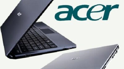 Daftar Harga Laptop Acer Terbaru 1