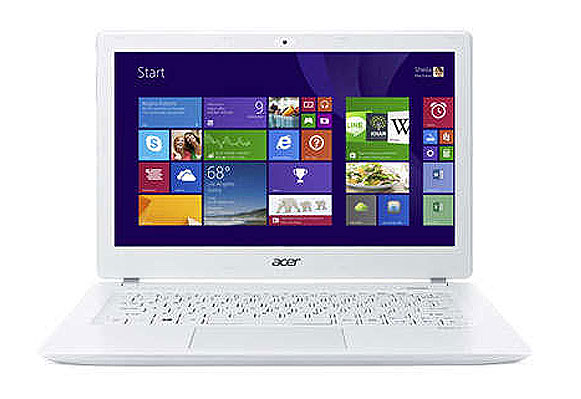 Harga laptop Acer One V3 371