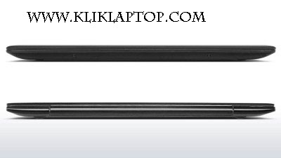 Spesifikasi Harga Lenovo U41 slim