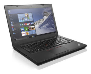 Spesifikasi dan Harga Lenovo ThinkPad T460 Ultrabook™