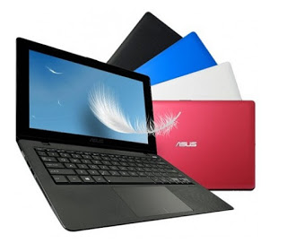 Harga Laptop Asus X200MA-N2840