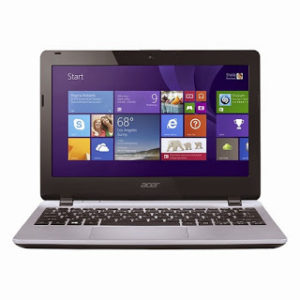 Harga Dan Spesifikasi Laptop Acer Aspire E3-112-CU5S