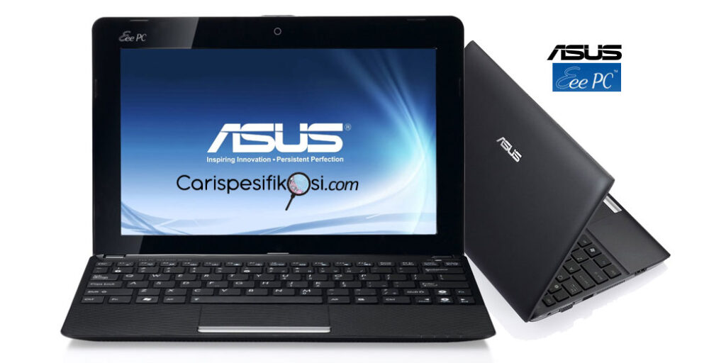 Daftar Lengkap Harga Laptop ASUS EeePC series [Juni 2024]