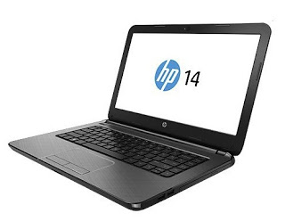 Spesifikasi Laptop Hp Pavillion  14 inch r203TU