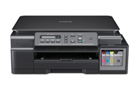 Gambar Printer Brother DCP T300W Terbaru