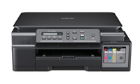 Gambar Printer Brother DCP T500W Terbaru