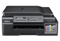 Gambar Printer Brother DCP T700W Terbaru