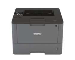 Gambar Printer Brother HL 5100 Terbaru