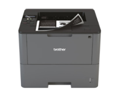 Gambar Printer Brother HL 6200DW Terbaru