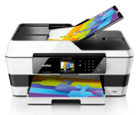 Gambar Printer Brother MFC J3520 Harga Terbaru