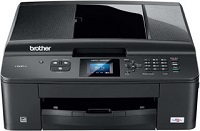 Gambar Printer Brother MFC J430 harga terbaru