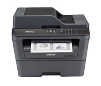 Gambar Printer Brother MFC L2740DW Terbaru