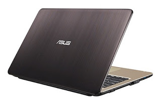 Harga ASUS X540