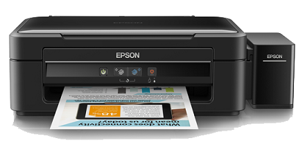 Harga printer epson l360 terbaru tahun ini printer inkjet multifungsi epson