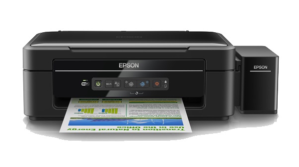 Harga Printer Epson L365 Terbaru dan Spesifikasi