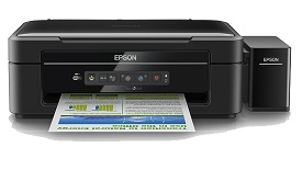 spesifikasi printer epson l365 terbaru harga update printer epson